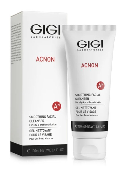 Acnon Cremeseife