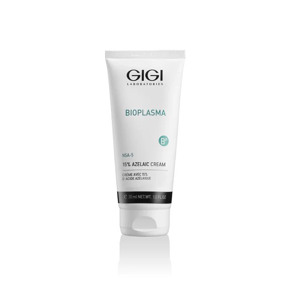 Bioplasma Creme mit 15% Azelainsäure