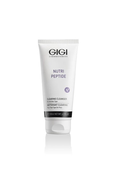 Nutri Peptide Reinigungsgel