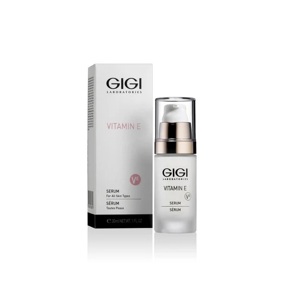 Vitamin E Serum
