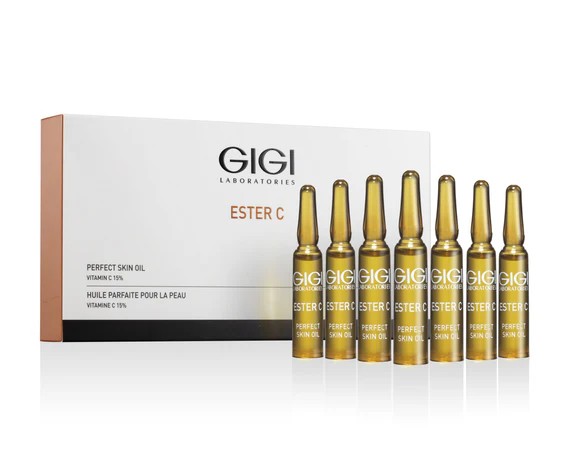 Ester C Perfect Skin Oil