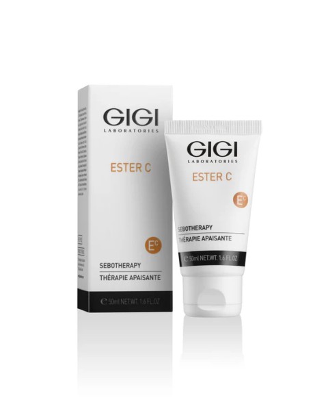 Ester C Sebotherapy-Creme