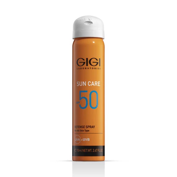 Sun Care SPF 50 Spray