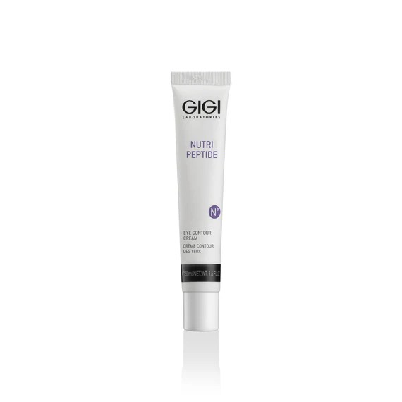 Nutri Peptide Augencreme