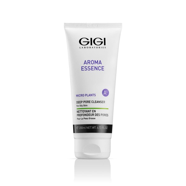 Aroma Essence Deep Pore Cleanser