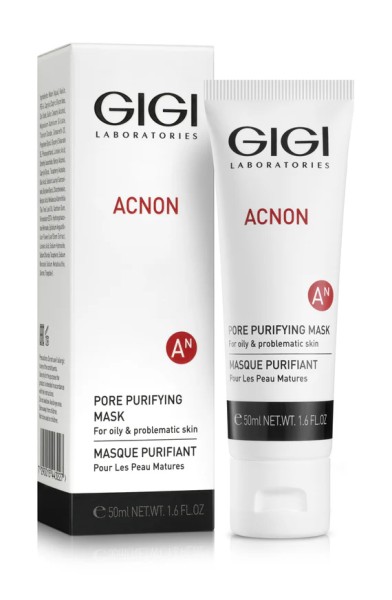 Acnon Porenreinigende Maske