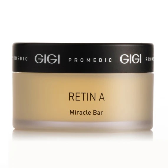 Retin A Soap Bar Miracle
