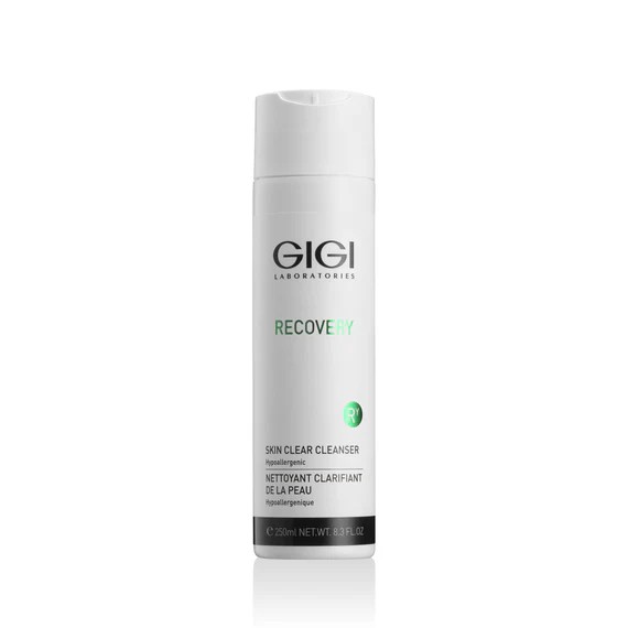 Recovery Reinigungsgel