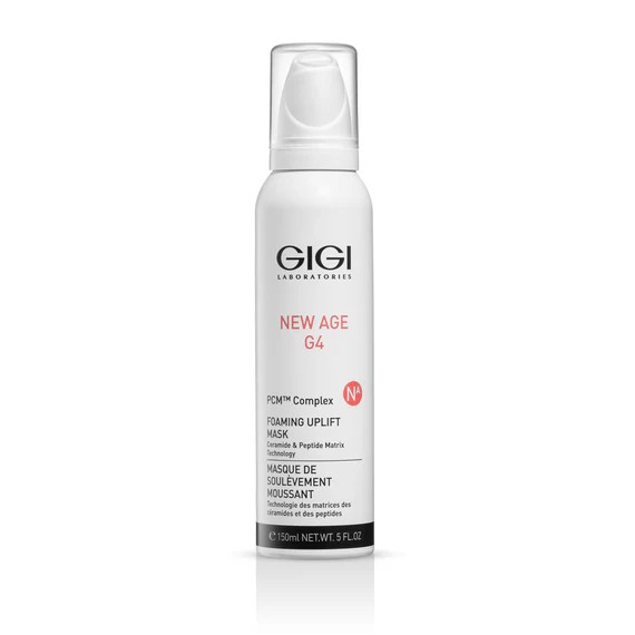 New Age G4 Foamig Uplift Mask