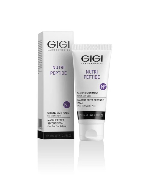 Nutri Peptide “Second Skin” Maske