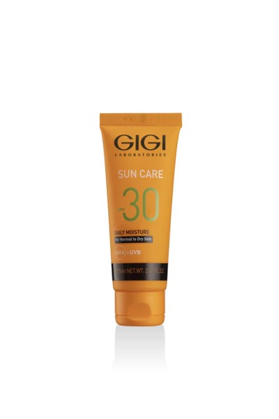 Sun Care Pflegecreme norm./ trock. SPF30 UV-A+UV-B+IR-A