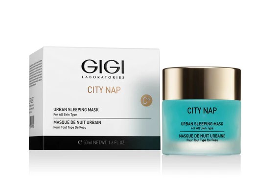 City NAP Urban Schlafmaske