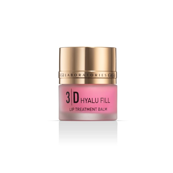 3D Hyalu Fill Lip Balm