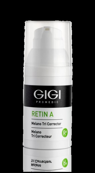 Retin A Melano Tri Corrector (Hochaktive Nachtcreme )