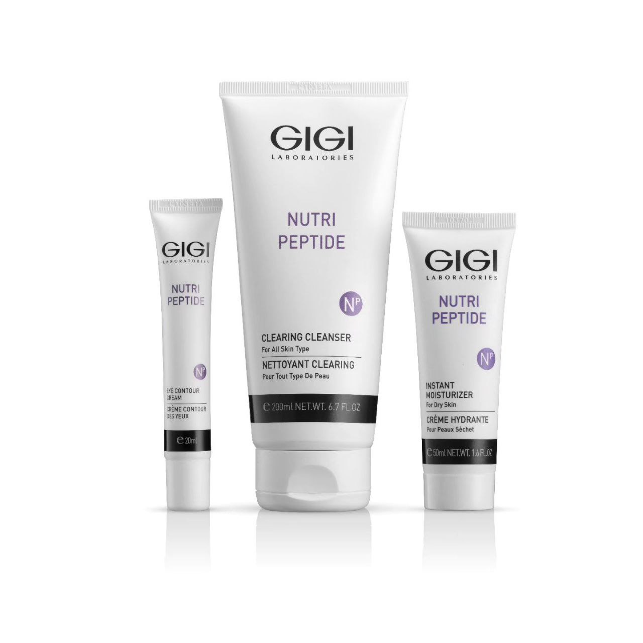 Peptide-Kosmetik – Effektive Anti-Aging-Pflege für straffe Haut