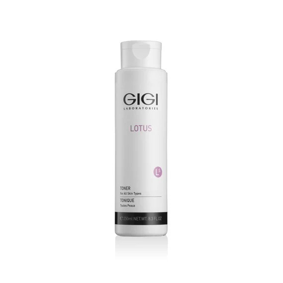Lotus Tonic