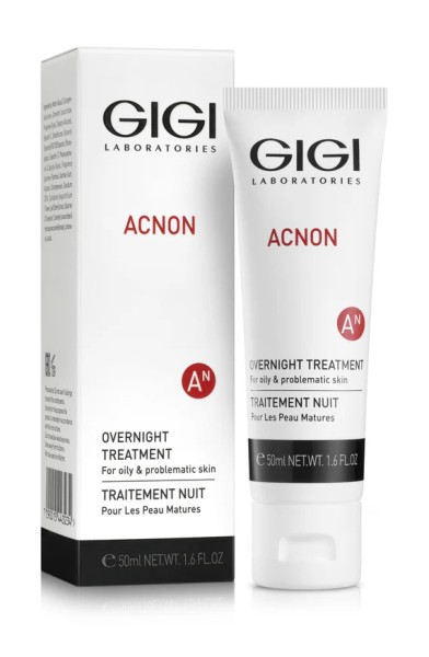 Acnon Nachtcreme