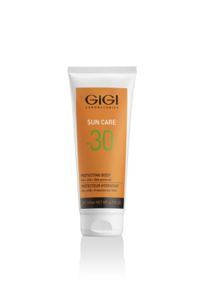 Sun Care Körperlotion SPF 30